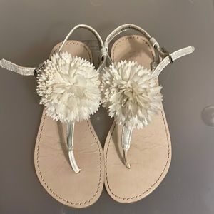 Children’s Place Sandals, Size 1